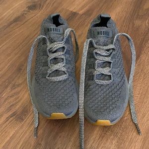 COPY - Nobull knit runners
